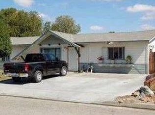 631 El Camino Paraiso, Hollister, CA