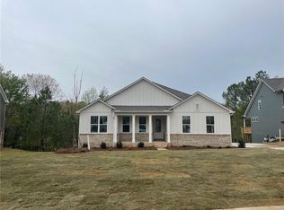 23 Knollwood Way, Cartersville, GA 30121