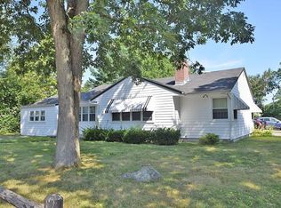 105 Canton St, Randolph, MA 02368