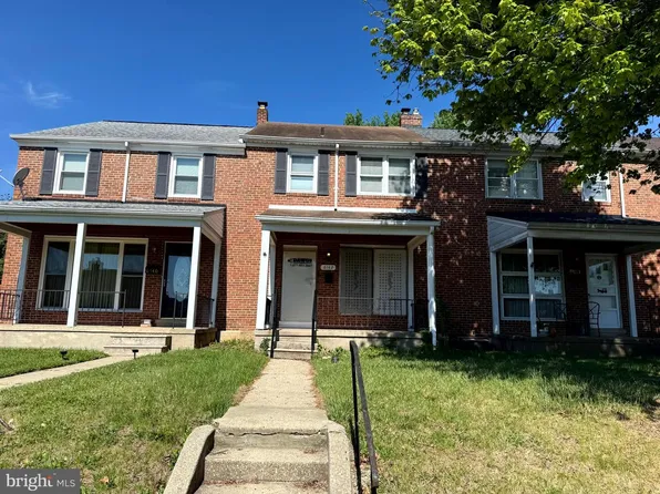 6142 Dunroming Rd, Baltimore, MD 21239