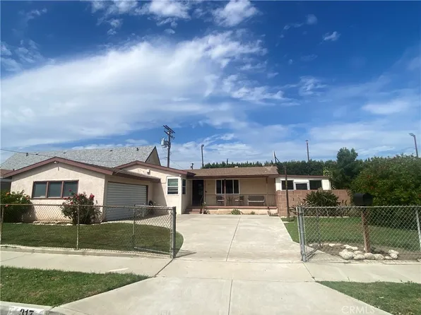 317 E 219th St, Carson, CA 90745