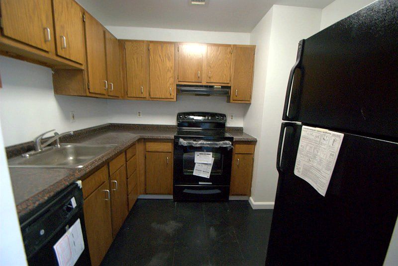 New Kitchen