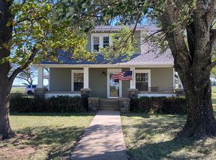 1680 2000th Rd, Bartlett, KS 67332