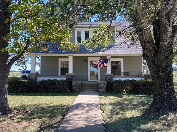 1680 2000th Rd, Bartlett, KS 67332