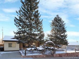 809 Widefield Dr, Colorado Springs, CO 80911