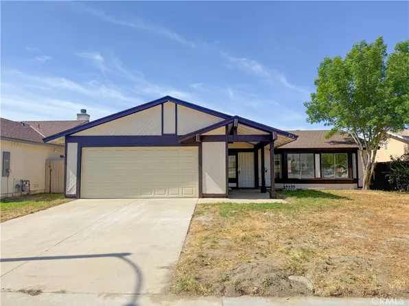 476 Westminister Dr, San Jacinto, CA 92583