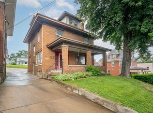 100 Holland Ave, Morgantown, WV 26501