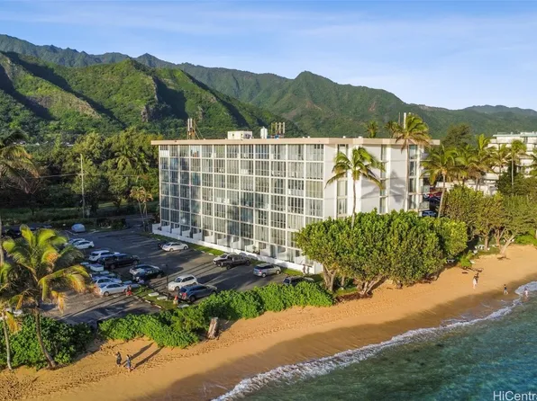 53-549 Kamehameha Hwy APT 503, Hauula, HI 96717