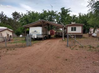 151 E Julie Trl, Payson, AZ 85541