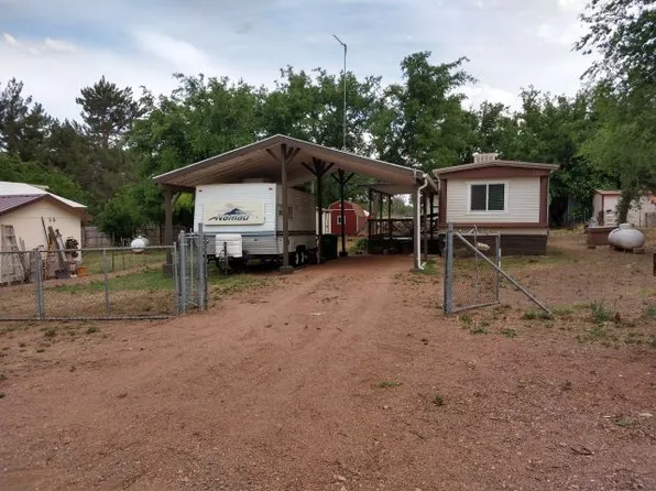 151 E Julie Trl, Payson, AZ 85541