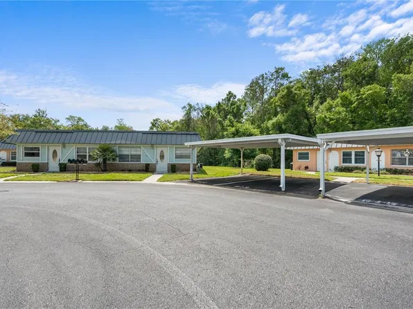 11609 BAYONET LANE, NEW PORT RICHEY, FL 34654