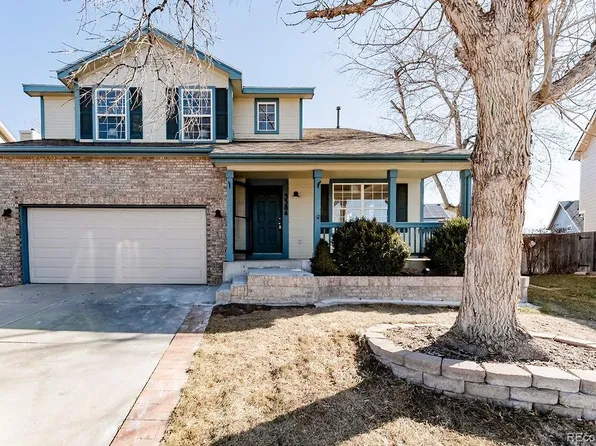 3584 E 134th Place, Thornton, CO 80241