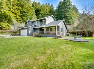 3526 Old Arcata Rd, Bayside, CA 95524