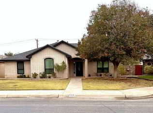 4904 Quartz Ln, Midland, TX 79707