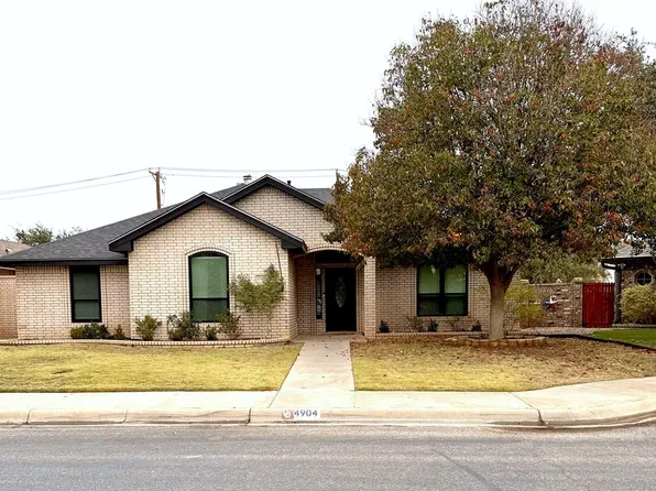 4904 Quartz Ln, Midland, TX 79707