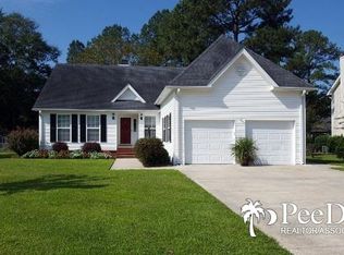 1362 Chandler Cir, Florence, SC 29505