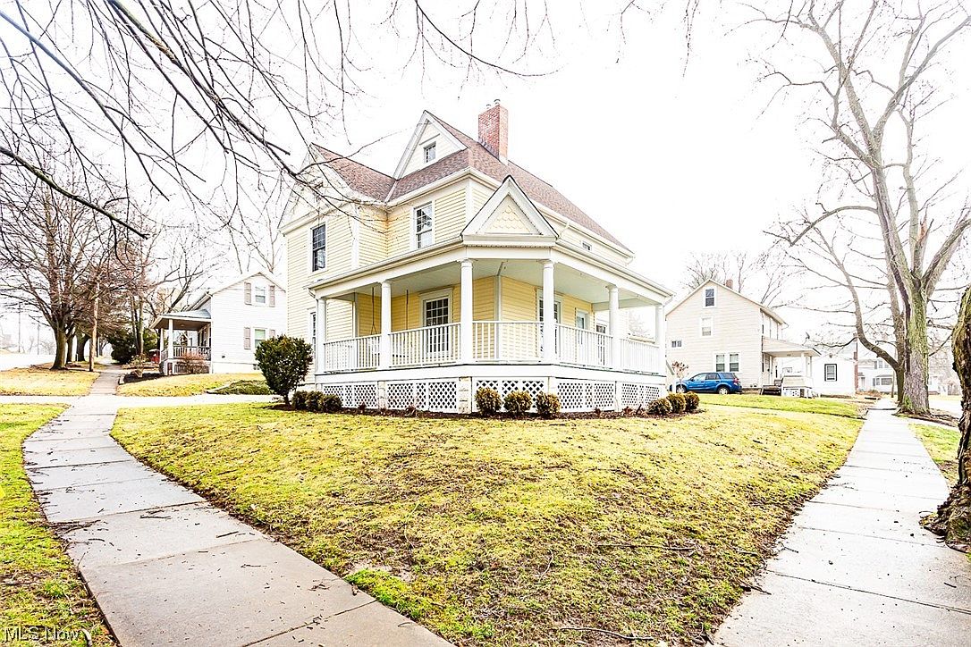 302 Medina St, Lodi, OH 44254 Zillow