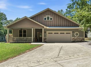 127 Sacred Fire Rd, Louisburg, NC 27549