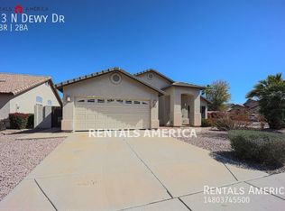 23 N Dewy Dr, Gilbert, AZ 85234