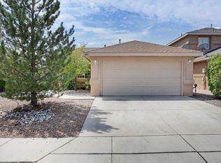 7452 Snowy Egret Pl NW, Albuquerque, NM 87114