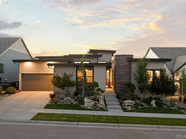 2237 Rim Ridge Drive, Castle Rock, CO 80108