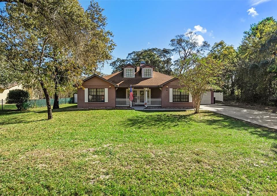 11214 Kodiak Wren Rd, Weeki Wachee, FL 34614 | MLS #T3483007 | Zillow