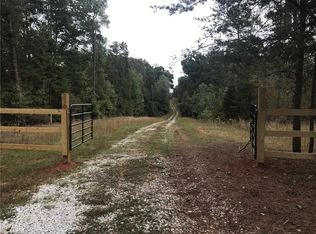 0 Old Mill Rd, Hartwell, GA 30643