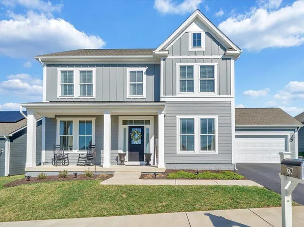 79 Norborne St, Daleville, VA 24083