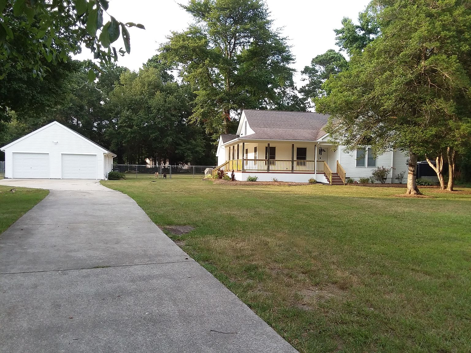 109 Arnold Dr, Powells Point, NC 27966 Zillow