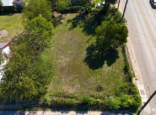 1753 W Poplar LOT S, San Antonio, TX 78207
