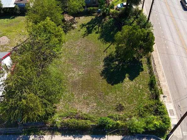 1753 W Poplar LOT S, San Antonio, TX 78207