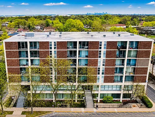1043 S York Rd #406 Photo 1