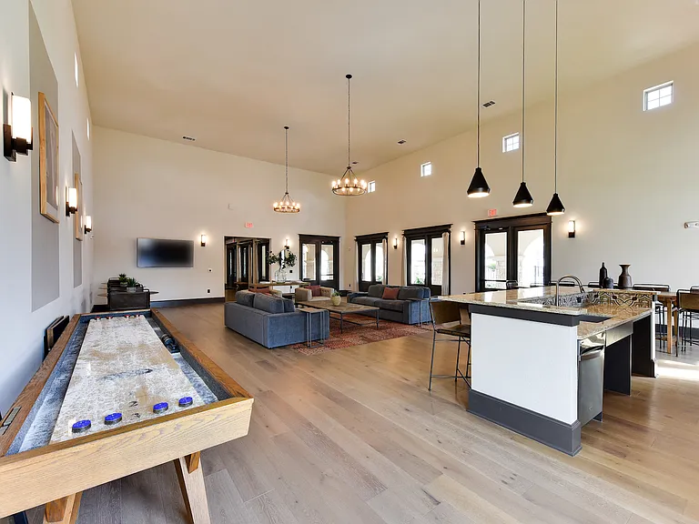 Clubhouse