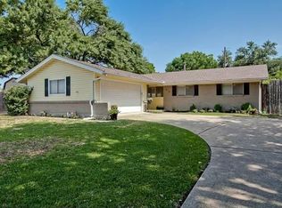 518 Worcester Way, Richardson, TX 75080