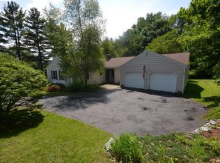 60 Eleanor Rd, Pittsfield, MA 01201