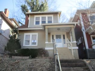 177 Coral Ave #1/2, Louisville, KY