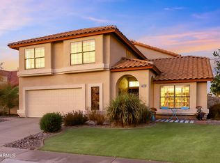 7332 W Morrow Dr, Glendale, AZ 85308