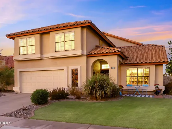 7332 W MORROW Drive, Glendale, AZ 85308