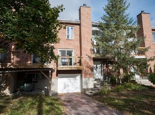 307 Ashton Ave #1, Ottawa, ON K1Z6T5