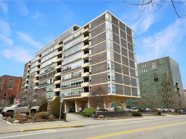 552 N Neville St APT 54, Pittsburgh, PA 15213