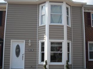 5542 Finespun Last, Virginia Beach, VA 23455