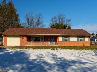 63 Roosevelt Blvd, Lancaster, PA 17601