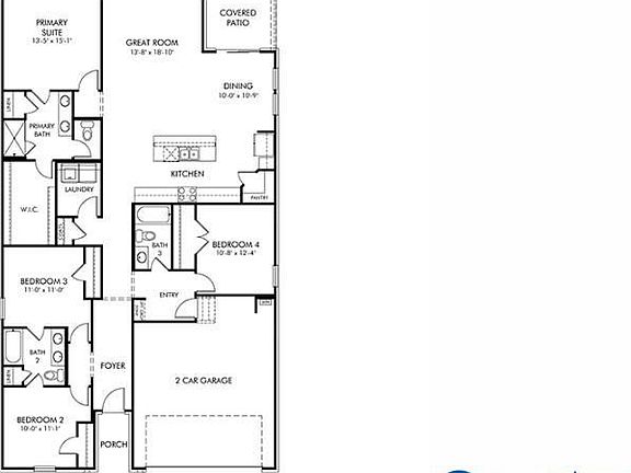 3rd image of 29211 Otley Ct