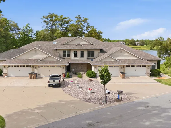 1012 Fairway Ln #0, Sherrard, IL 61281