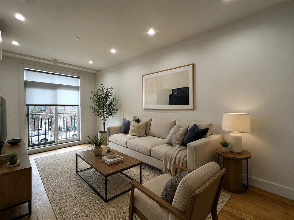 735 Fenimore St #3F