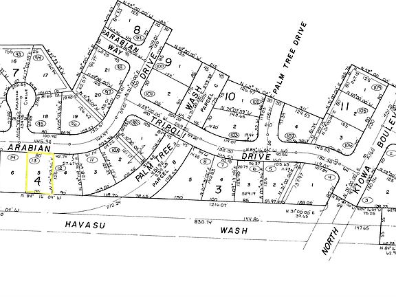 5th image of 3020 Arabian Dr Lot 5