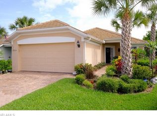2525 Anguilla Dr, Cape Coral, FL 33991