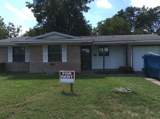 3617 Aloha Cir, Mesquite, TX 75150