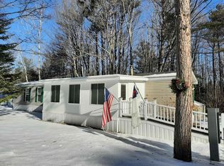 136 Fox Hill Ln, Center Conway, NH 03813