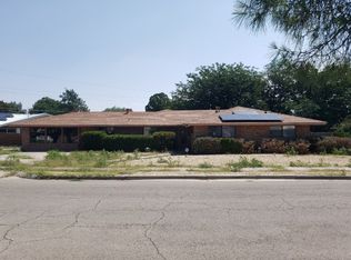 2029 Rose Ln, Las Cruces, NM 88005